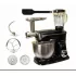 Кухонний комбайн 3 в 1 Rainberg RB-8080 Тістоміс / Мясорубка / Блендер / Планетарний міксер 4200В Кухонний комбайн 3 в 1 Rainberg RB-8080 Тістоміс / Мясорубка / Блендер / Планетарний міксер 4200В