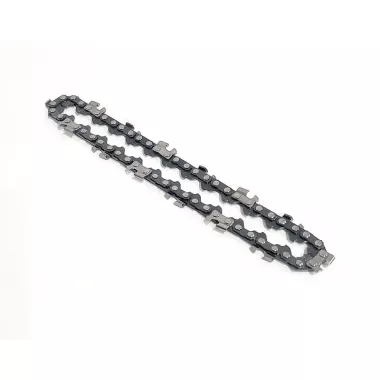 Цепь на аккумуляторную пилу 16 29 звеньев