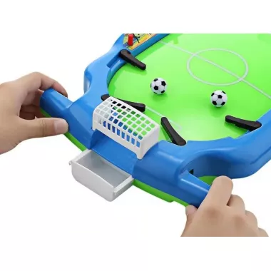 Настільна інтерактивна гра футбол Football Champions YF-201 Настільна інтерактивна гра футбол Football Champions YF-201