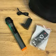 Колонка Bluetooth Wireless Speaker TTD-2821