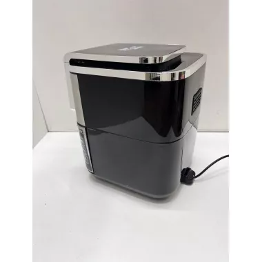 Фритюрница 13 л с двумя тенами 4200 Вт Zepline ZP-00340 Фритюрница 13 л с двумя тенами 4200 Вт Zepline ZP-00340