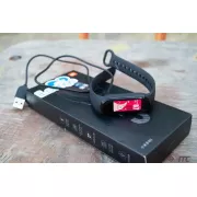 Фітнес браслет Xiaomi Mi Band M5 Смарт годинник для спорту