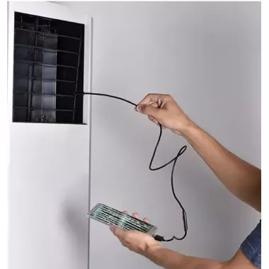 Камера Ендоскоп Android та PC Endoscope, гнучка USB-камера (100P) 5 м