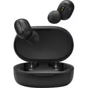 Беспроводные Bluetooth наушники Xiaomi Redmi AirDots s 2 Headset беспроводные Черные