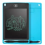 Детский графический планшет для рисования и личных заметок с стилусом 8,5 дюймов BOARD-85