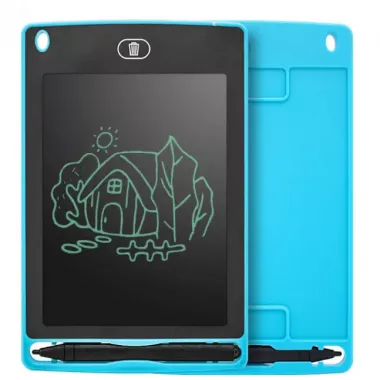 Детский графический планшет для рисования и личных заметок с стилусом 8,5 дюймов BOARD-85