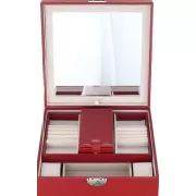 Скринька для прикрас Lombardi 25.5 х 25.5 х 9 см