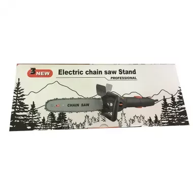 Пила цепная насадка на болгарку Professional (12 дюймов)