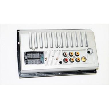 Автомагнітола 7 2din USB+SD+Bluetooth коротка база Pion-SВ 7012