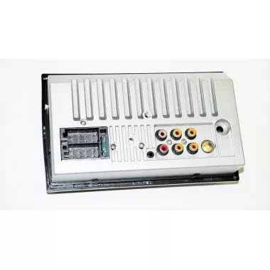 Автомагнитола 7 2din USB+SD+Bluetooth короткая база Pion-SВ 7012