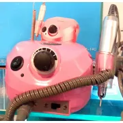 Фрезер для маникюра Nail Drill US-202, на 35000 оборотов