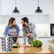 Карусель для специй Spice carousel 16 отсеков. Контейнеры для специй