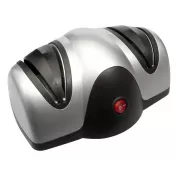 Подвійна електрична точилка Lucky Home Electric Knife Sharpener