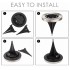 Садовый уличный светодиодный фонарь-подсветка на солнечной батарее Solar Pathway Lights 4шт 7см Садовый уличный светодиодный фонарь-подсветка на солнечной батарее Solar Pathway Lights 4шт 7см
