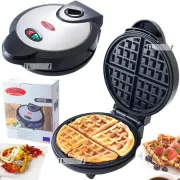 Вафельниця Wimpex WX-1059, 1200 Вт