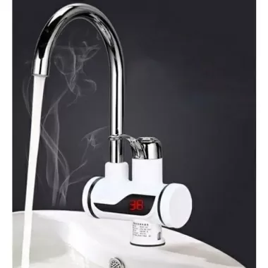 Нижнее Проточный водонагреватель с LCD экраном , водонагреватель, кран нагреватель воды Нижнее Проточный водонагреватель с LCD экраном , водонагреватель, кран нагреватель воды