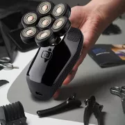Електрична бритва для чоловіків 5 в 1 Electric Shaver