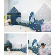 Дитячий ігровий будиночок-намет