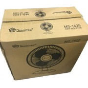 Вентилятор настольный Domotec MS - 1625 30Вт