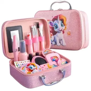 Набор детской косметики My Little Pony Радужный единорог / Детская косметика / Набор для девочек