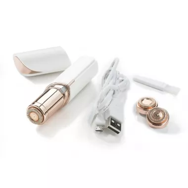 Тример депілятор для обличчя Flawless