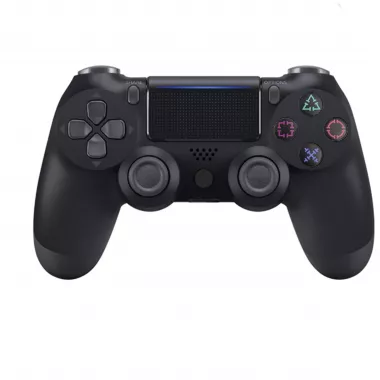 Джойстик плейстейшен DualShock 4 PS4 Wireless Controller геймпад Black Джойстик плейстейшен DualShock 4 PS4 Wireless Controller геймпад Black