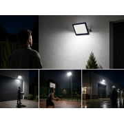 Светодиодный прожектор LED 300W/LED светильник уличный / AEON LED 300W