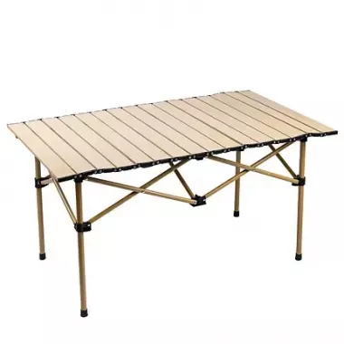 Стол складной универсальный AND10485-3 95*55*50 см для пикника Стол складной универсальный AND10485-3 95*55*50 см для пикника