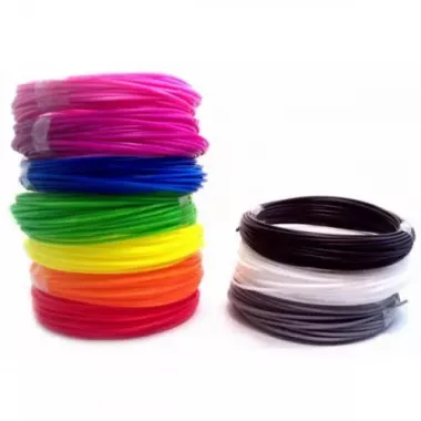 Пластик ABS для 3D ручки Fun Game