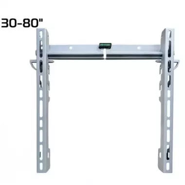 Крепление для телевизора 30-80 дюймов до 40 кг, V-Star GK 2407 Крепление для телевизора 30-80 дюймов до 40 кг, V-Star GK 2407