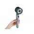 Массажная лейка с вращением 360° Turbocharged shower head