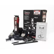 Машинка для стрижки волос Gemei GM-592 10 в 1, Электробритва, триммер