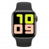 Красные Смарт-часы HiWatch 6 T500+