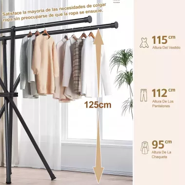 Складная вешалка для одежды / Сушилка - напольная стойка для одежды / Сушилка для одежды Складная вешалка для одежды / Сушилка - напольная стойка для одежды / Сушилка для одежды