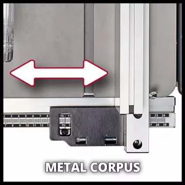 Верстат циркулярний / Стіл розпилювальний Einhell TC-TS 2025/2 U 1800 Вт диск 250 мм 5000об/хв Верстат циркулярний / Стіл розпилювальний Einhell TC-TS 2025/2 U 1800 Вт диск 250 мм 5000об/хв