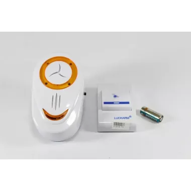 Дверной звонок 8853 от сети 220