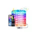 Вуличні вогні 3*10м  Smart Bluetooth App Control Світлодіодна LED гірлянда