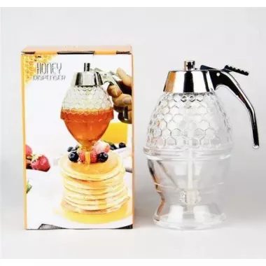 Диспенсер для меда Honey Dispenser