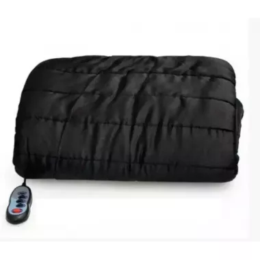 Электронный массажный матрас с подогревом Электронный массажный матрас с подогревом
