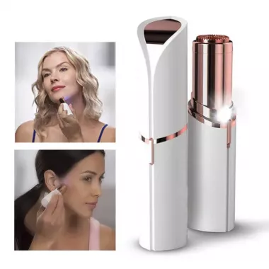Тример депілятор для обличчя Flawless