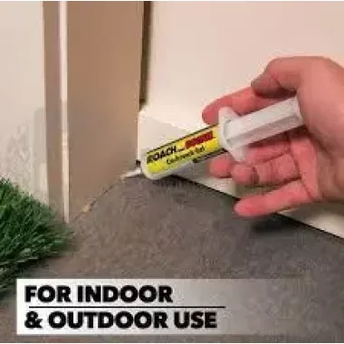 Гель від тарганів та комах Roach doctor Cockroach Gel