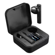 Беспроводные наушники AirDots Air2S LCD в кейсе