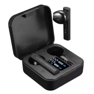 Беспроводные наушники AirDots Air2S LCD в кейсе Беспроводные наушники AirDots Air2S LCD в кейсе