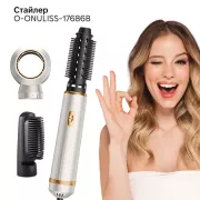 Фен для волос 3 в 1 быстрая сушка 3-in-1 curling iron AND LY-945