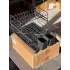 Сушилка для посуды органайзер kitchenware AND-1 Сушилка для посуды органайзер kitchenware AND-1