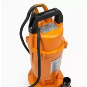 Каналізаційний насос для відкачування чистої та брудної води 2 inch 220V 3150W 4.2HP