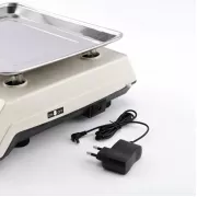 Адаптер 8.5V для ACS / Кабель живлення / Блок живлення