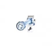 Водомет для миття авто, поливу рослин, розпилювач EZ JET Water Cannon