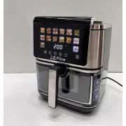 Фритюрница 13 л с двумя тенами 4200 Вт Zepline ZP-00340