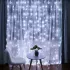 Гирлянда Светодиодная Штора Xmas 200 LED 3х2 м Белый USB
